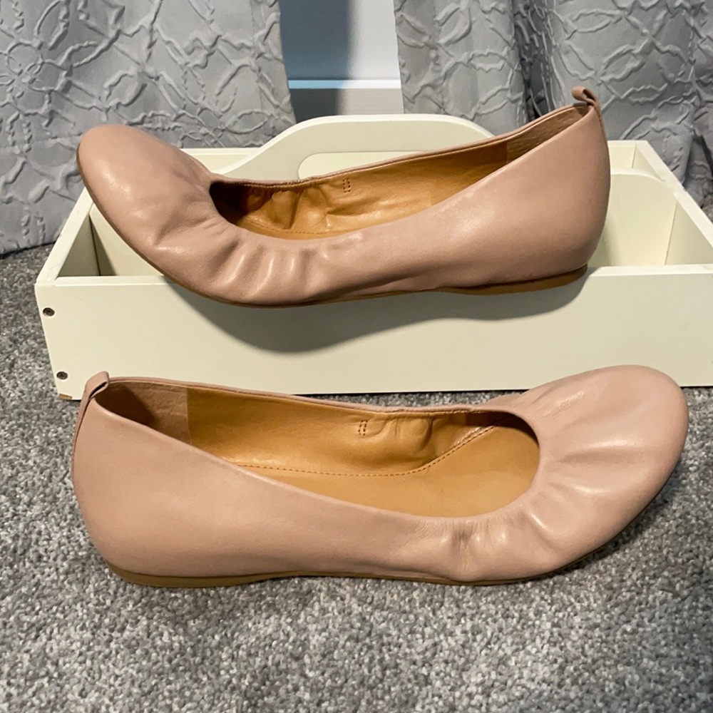 Ballet Flats